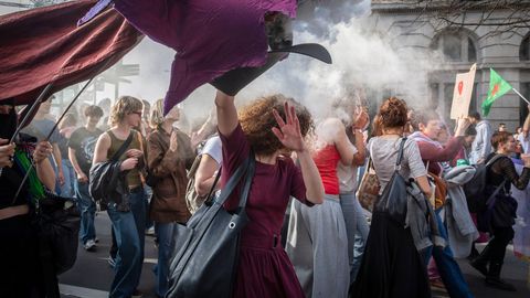 ÜHISKOND JA INIMENE ⟩ Ohvristaatus kui poliitiline ressurss
