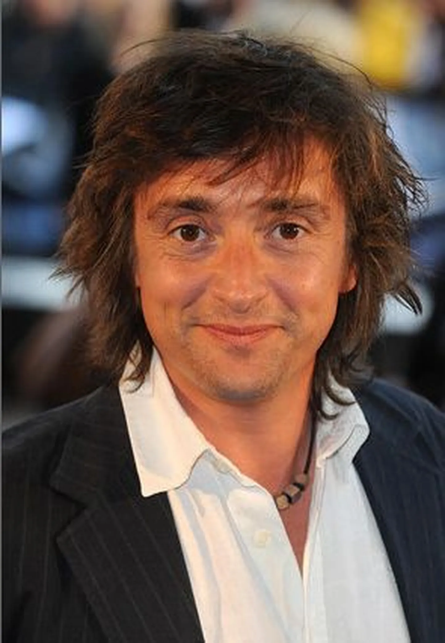 Richard Hammond