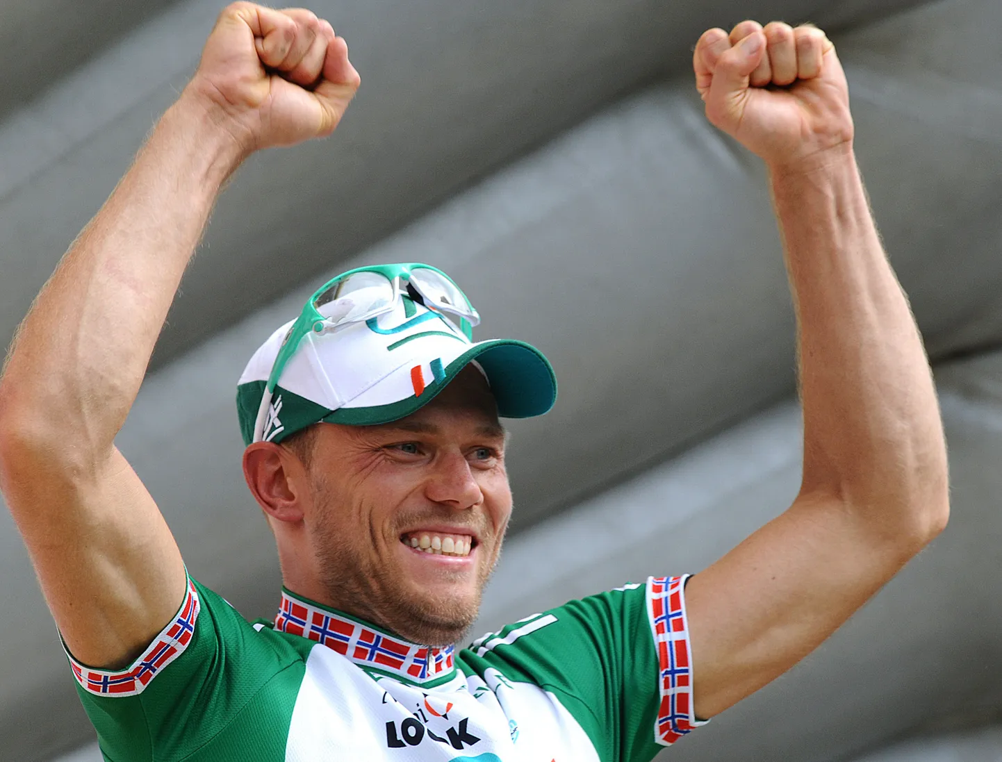 Thor Hushovd