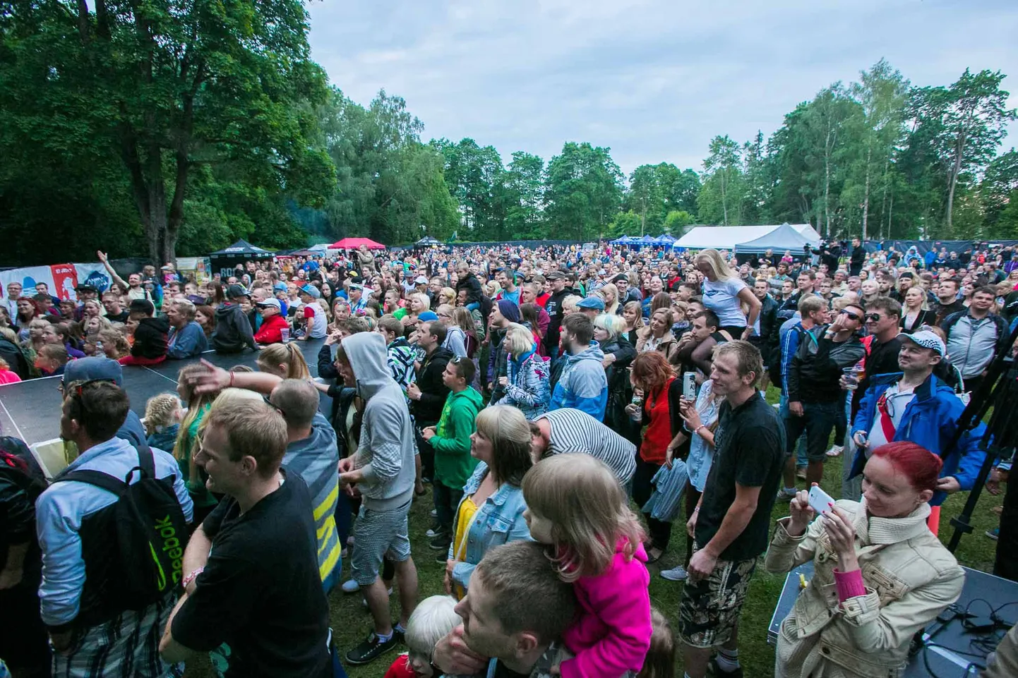 Kaparock