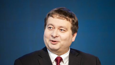 PEETER ESPAK ⟩ Julgeolekuprojekt ilma sõjateadlasteta: ohuks tembeldatakse EKRE, Isamaa ja Riina Solman