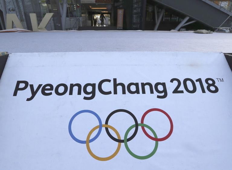 23. taliolümpiamängud toimuvad 9.-25. veebruarini Pyeongchangis, Lõuna-Koreas.