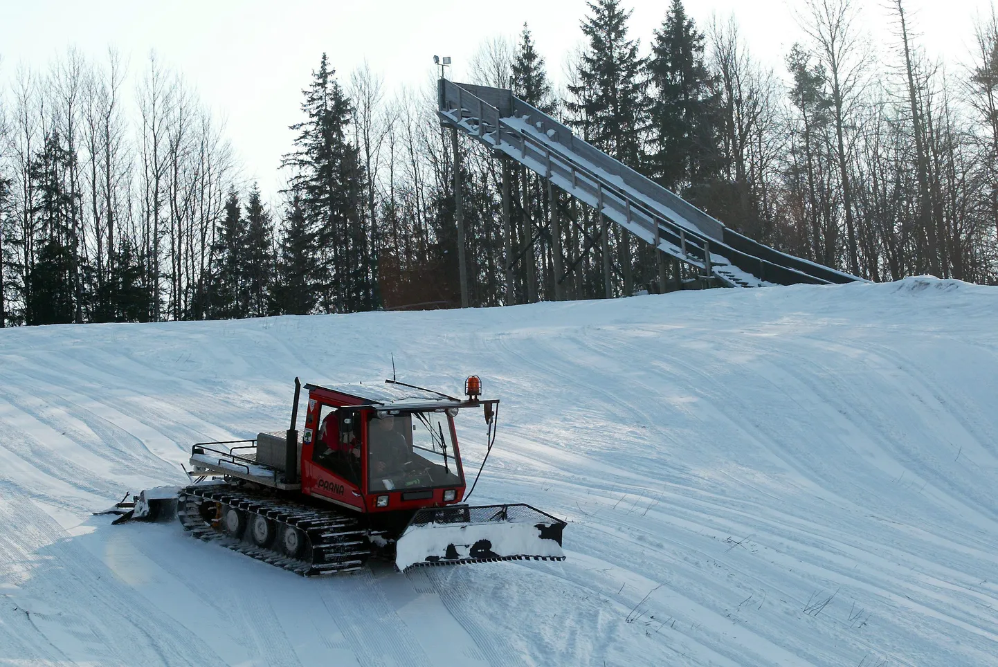 Kõrgemäe.