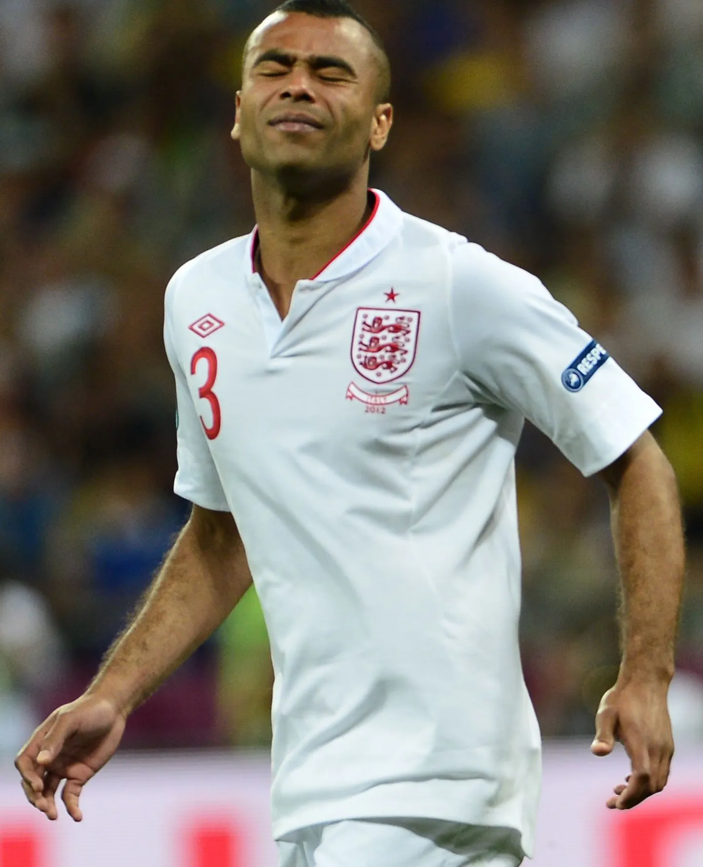 Ashley Cole