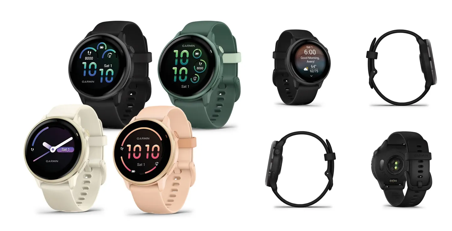 Garmin Vivoactive 6 äratab hellalt unest siis, kui ärkamine on kõige kergem, aga siis võib üles tõusta juba 30 minutit varem kui plaanitud.