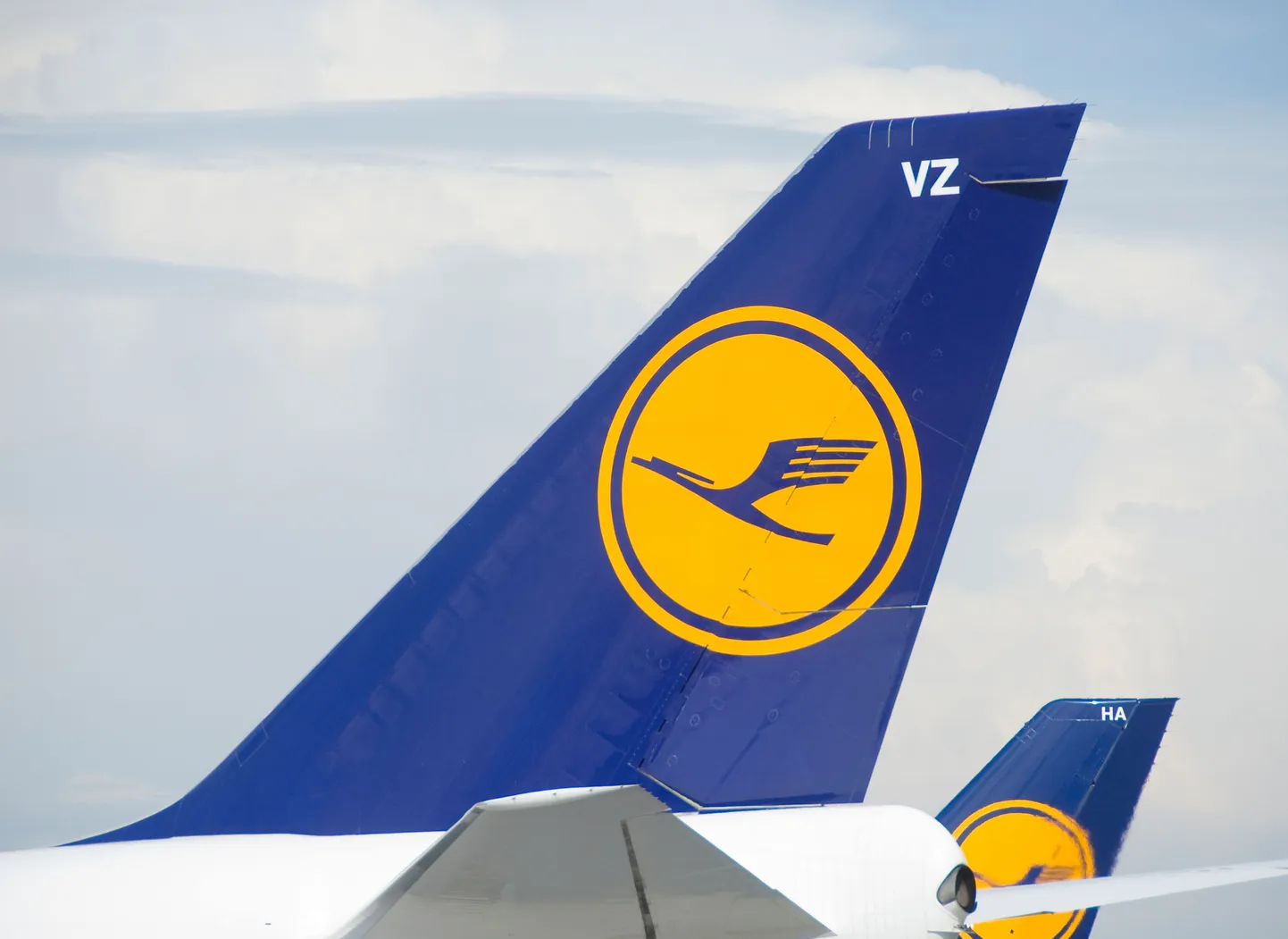 Lufthansa