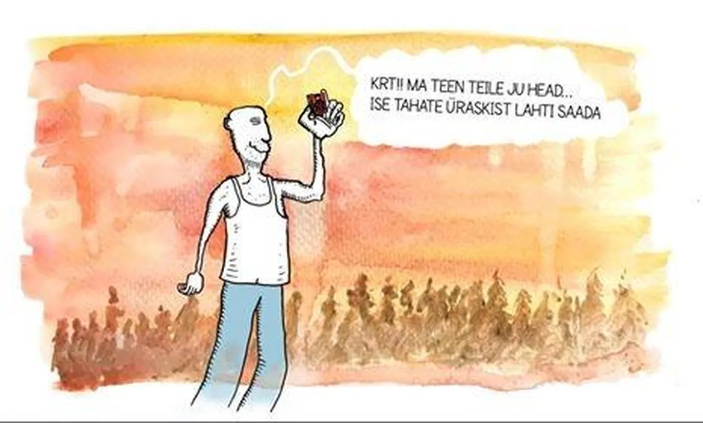 Artikli foto