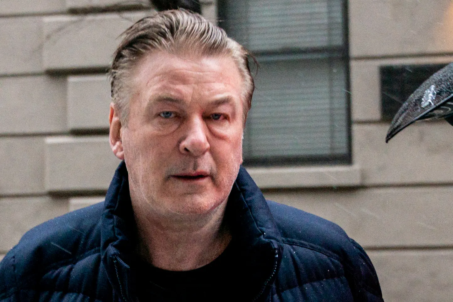 Alec Baldwin.