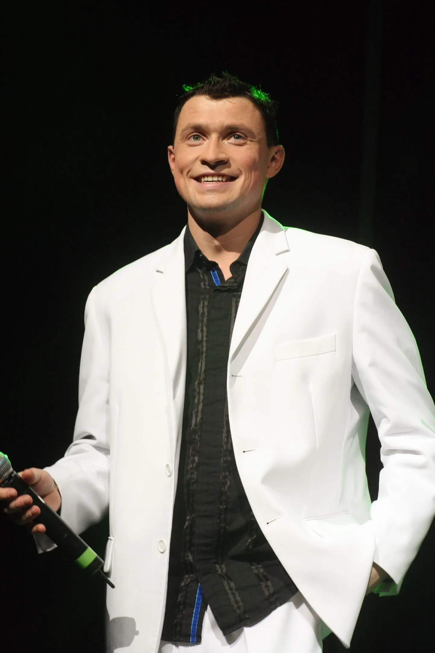 Martti Meumers