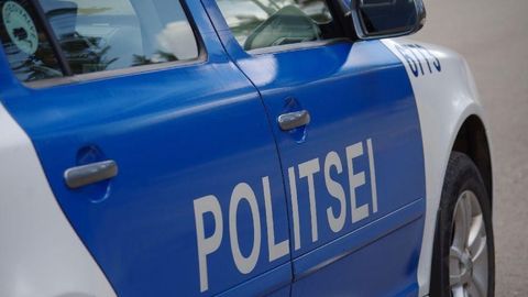 Politsei palub abi Tallinnas Narva maanteel juhtunud õnnetuse pealtnägijatelt