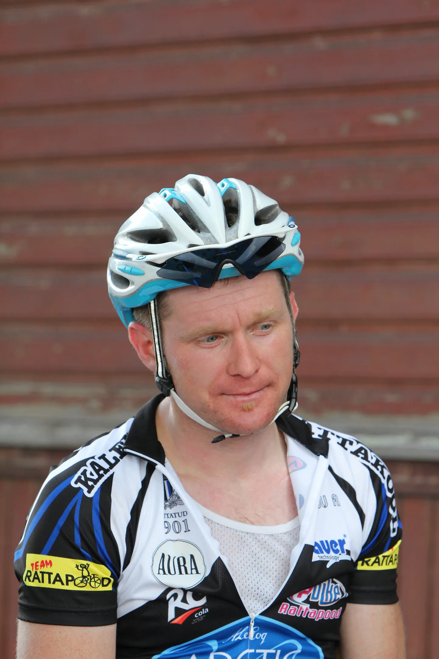 Janek Tombak