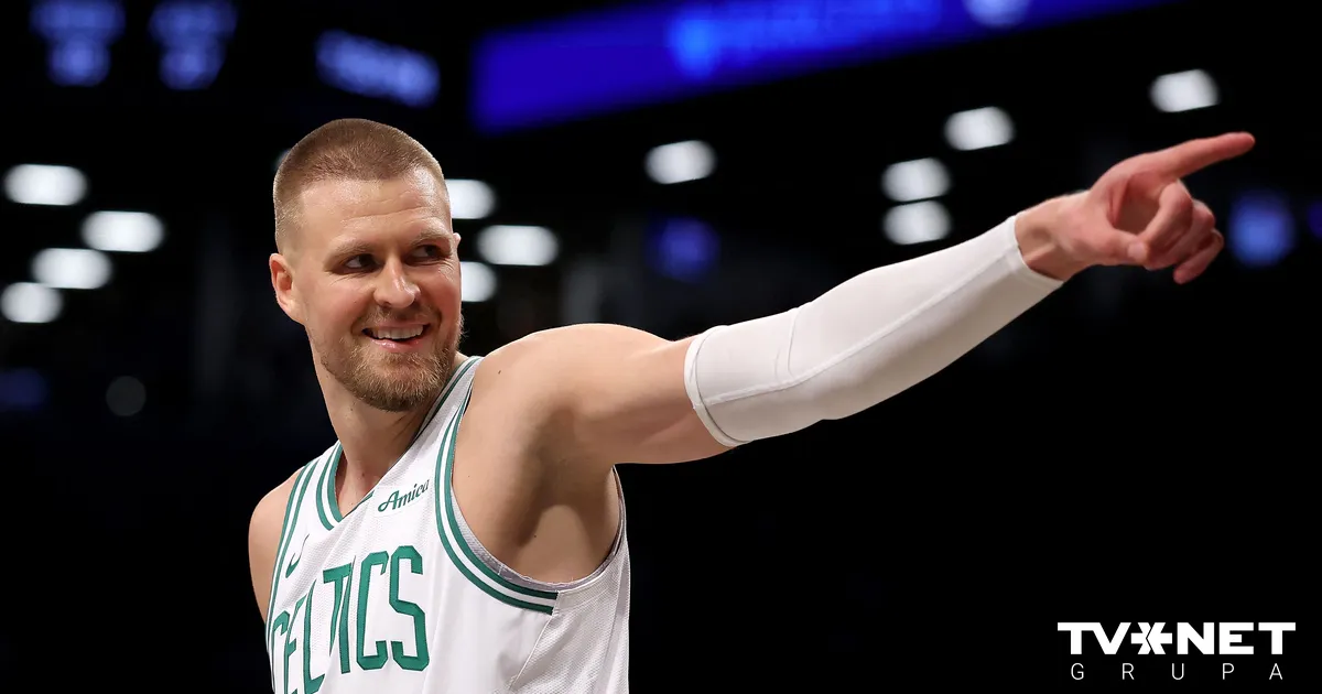 Will Porzger Depart Boston? Insights from TVNET Sports