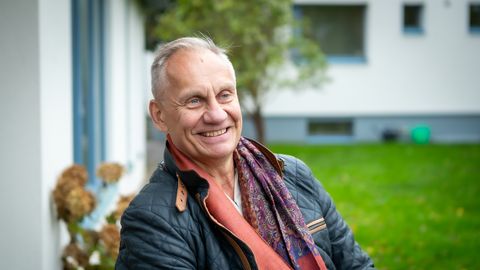 ÜLESKUTSE ⟩ Kes väärib Saare maakonna aasta isa 2026 tiitlit?