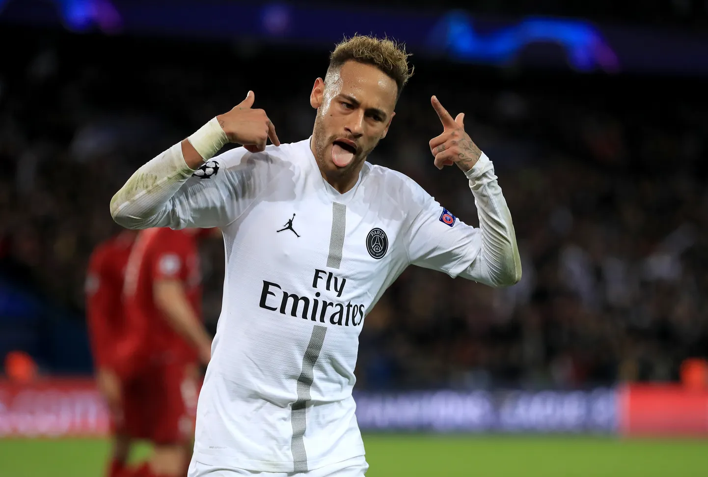 Neymar