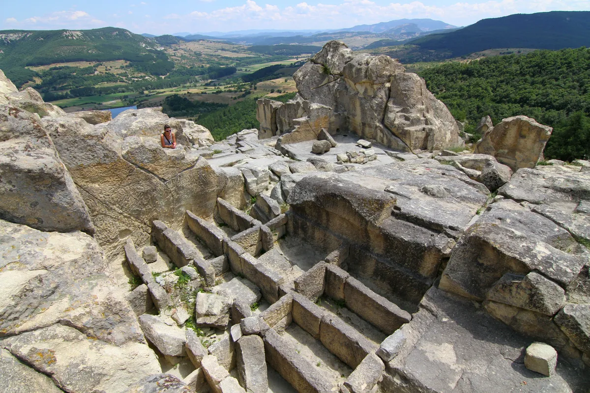 Perperikon