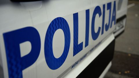 Sestdien ceļu satiksmes negadījumos cietuši 16 cilvēki