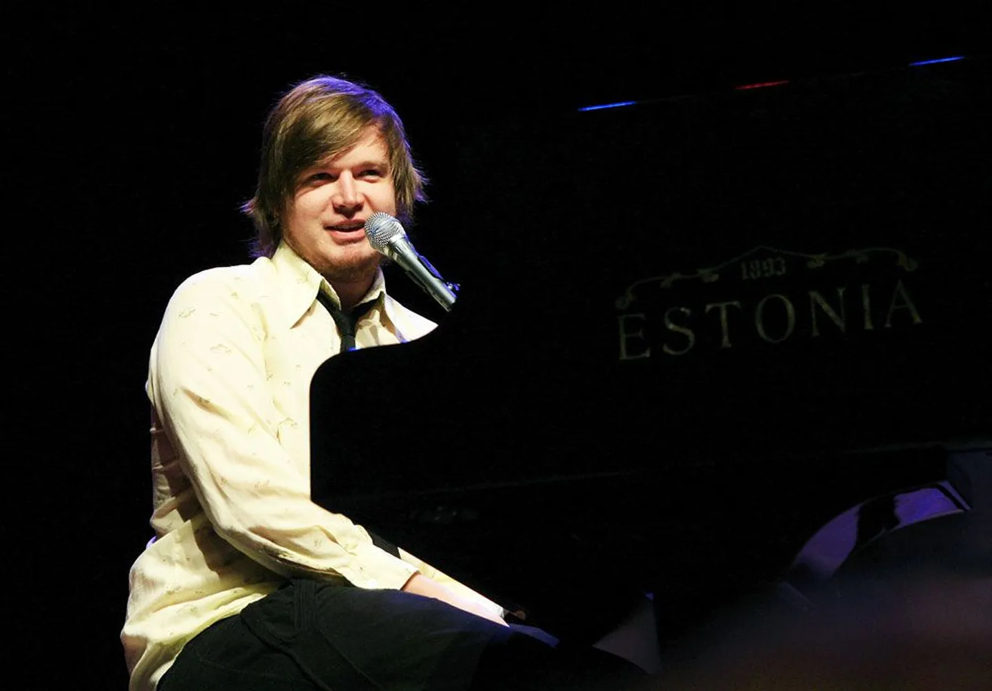Jarek Kasar
