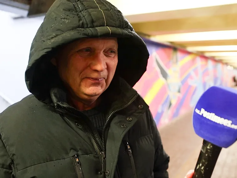 Андрей.