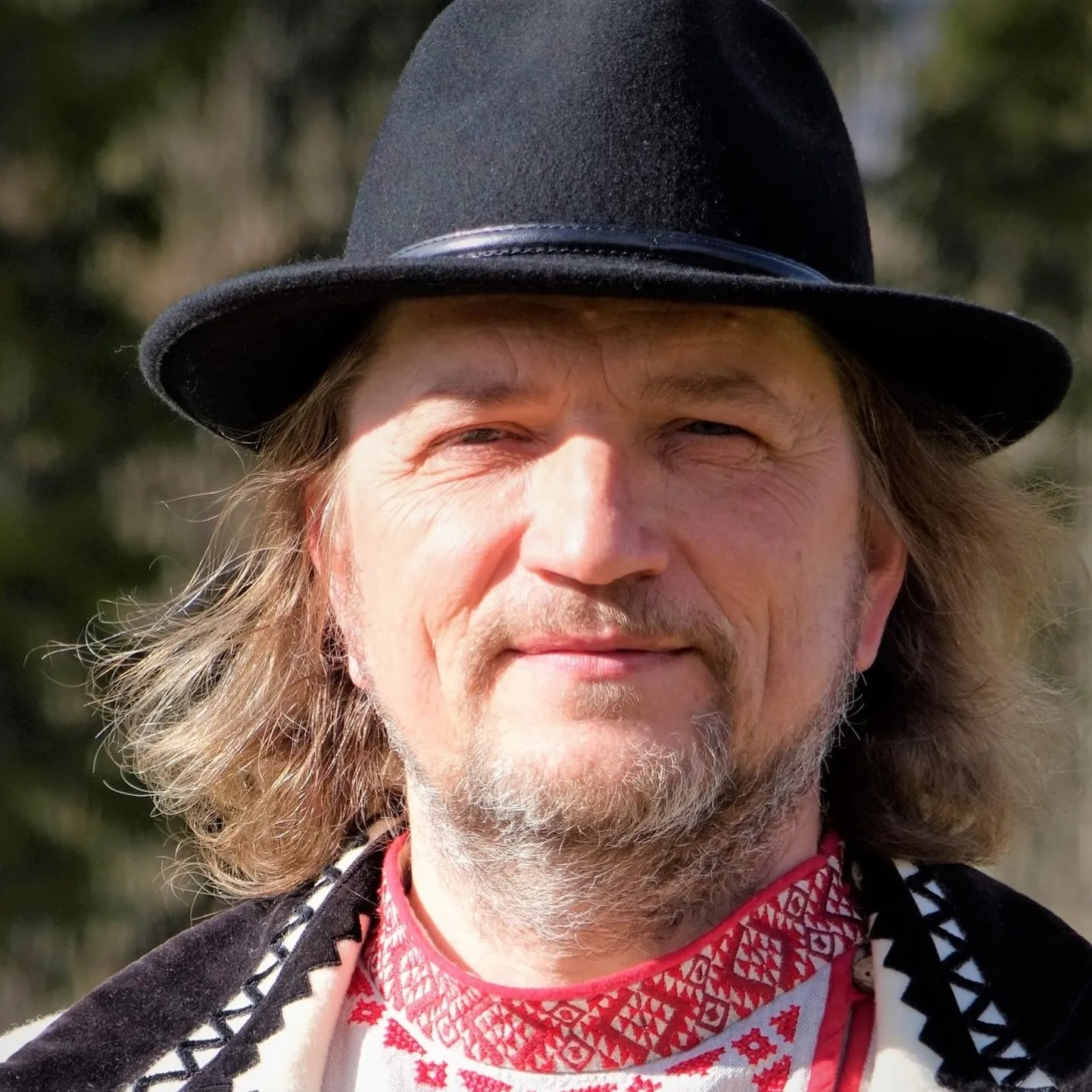 Rein Järvelill