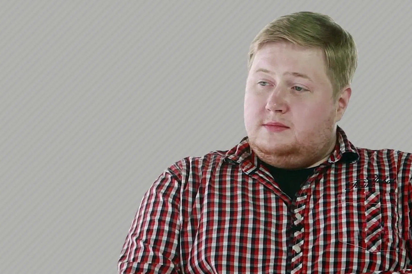 Егор Просвирин