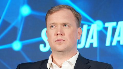 LZS nosauc savu premjera amata kandidātu