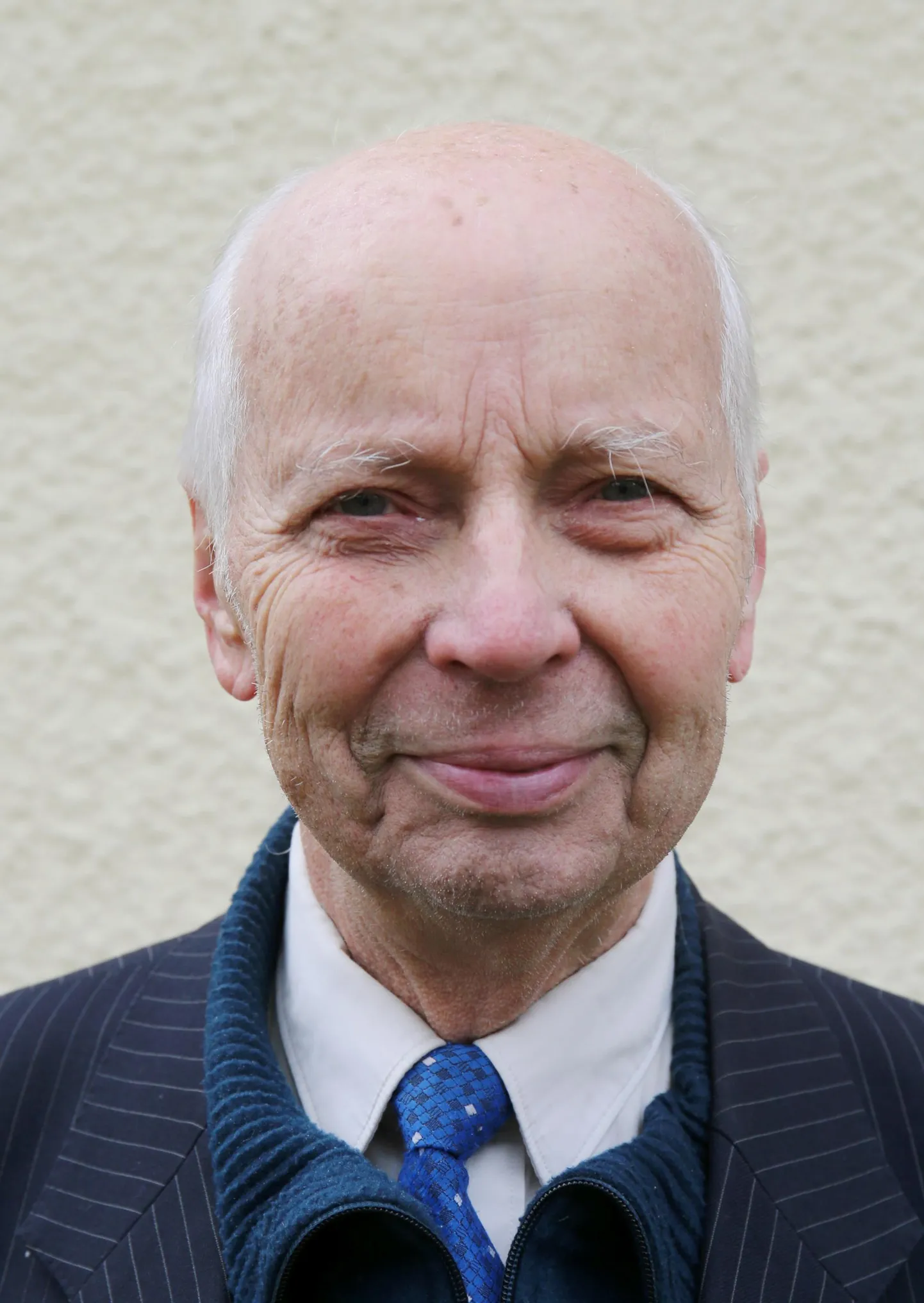 Jaan Kivistik.