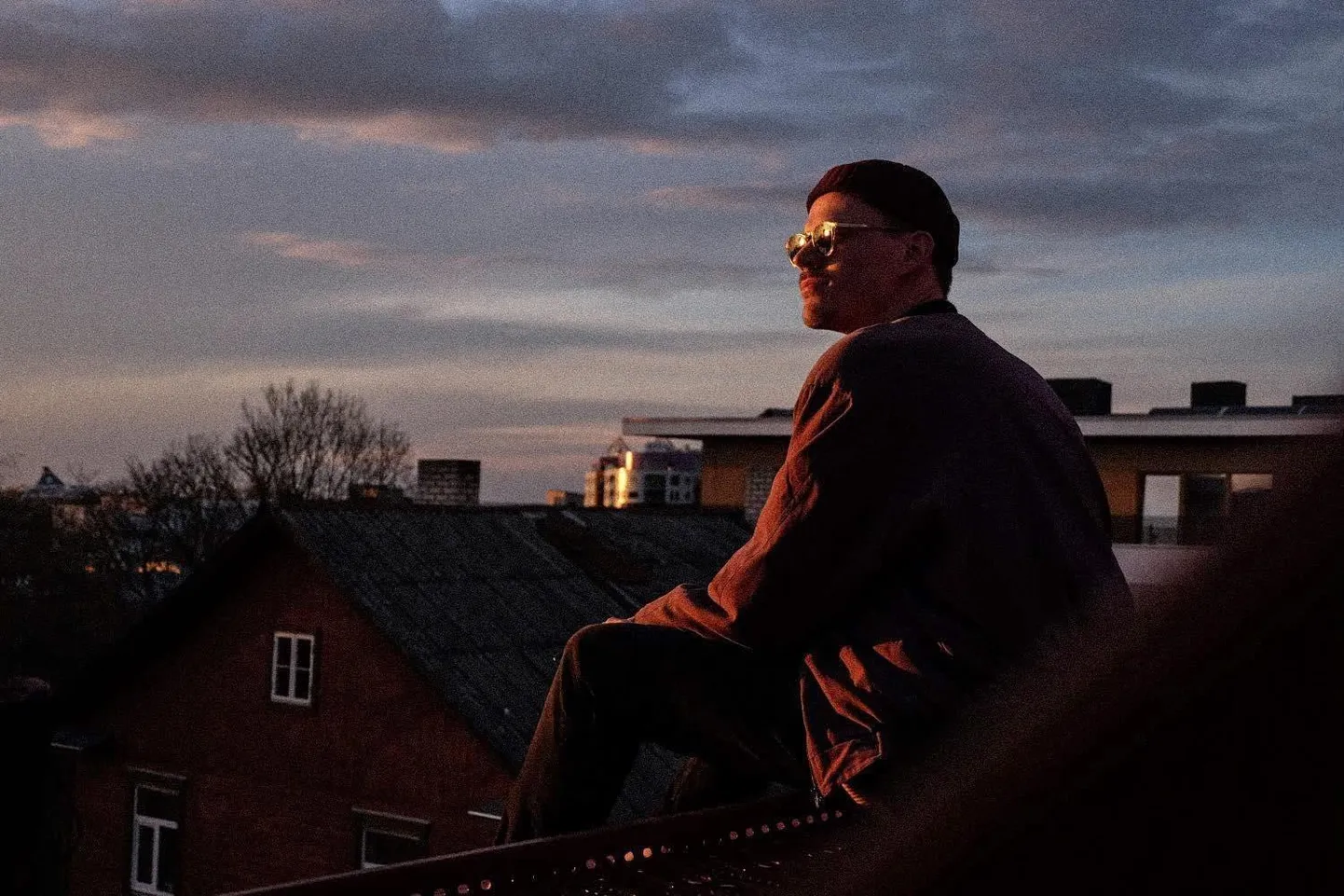 NOËP ehk Andres Kõpper astub Viljandi pärimusmuusika festivalil üles viimase artistina. Tema kontsert algab pühapäeval, 25. juulil kell 22 festivali pealaval Teisel Kirsimäel.