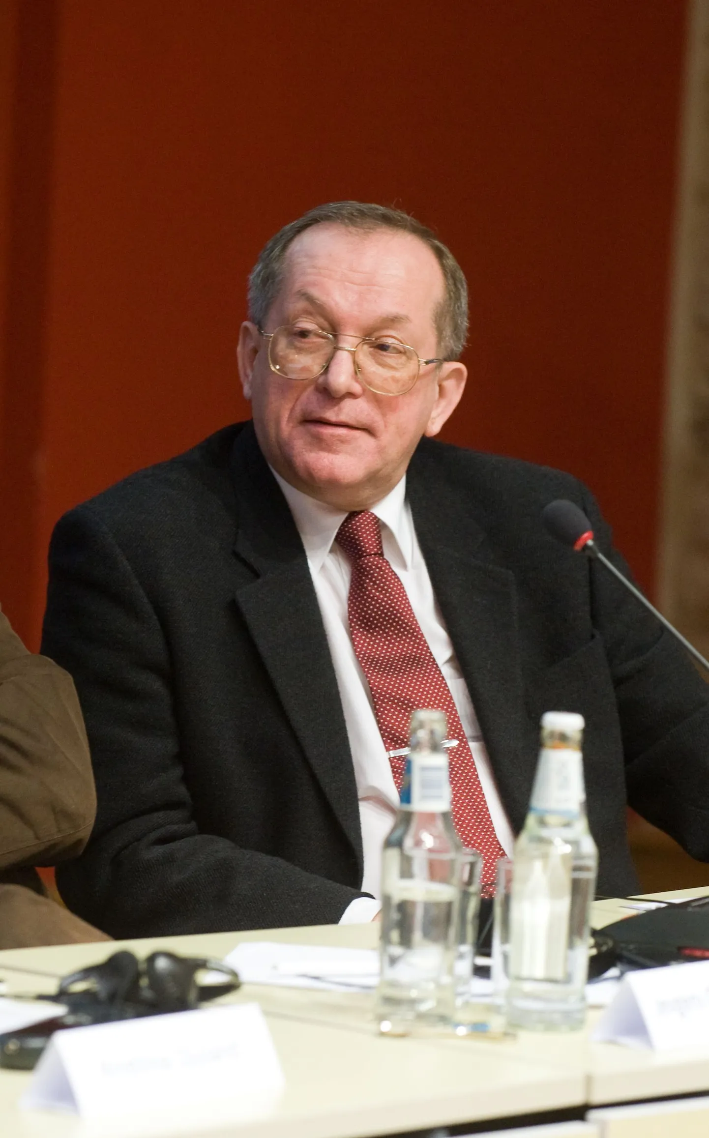 Vladimir Juškin.