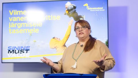 Pillak: opositsioon nõustugu meiega või pakkugu parem plaan, mitte ärgu korraldagu koosolekuid