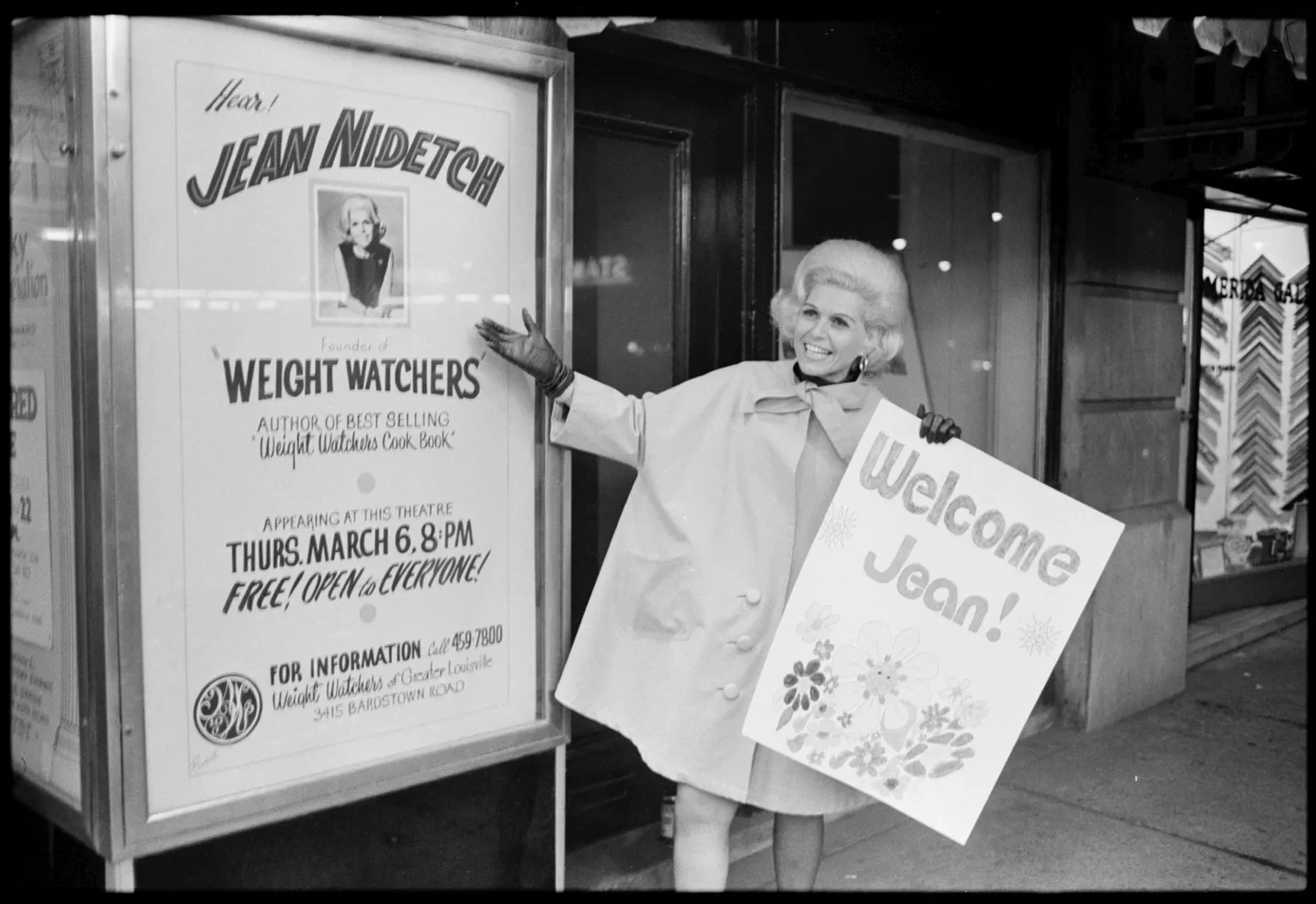 Jean Nidetch