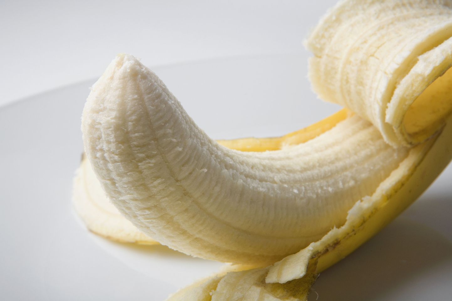 Банан. Иллюстративное фото.