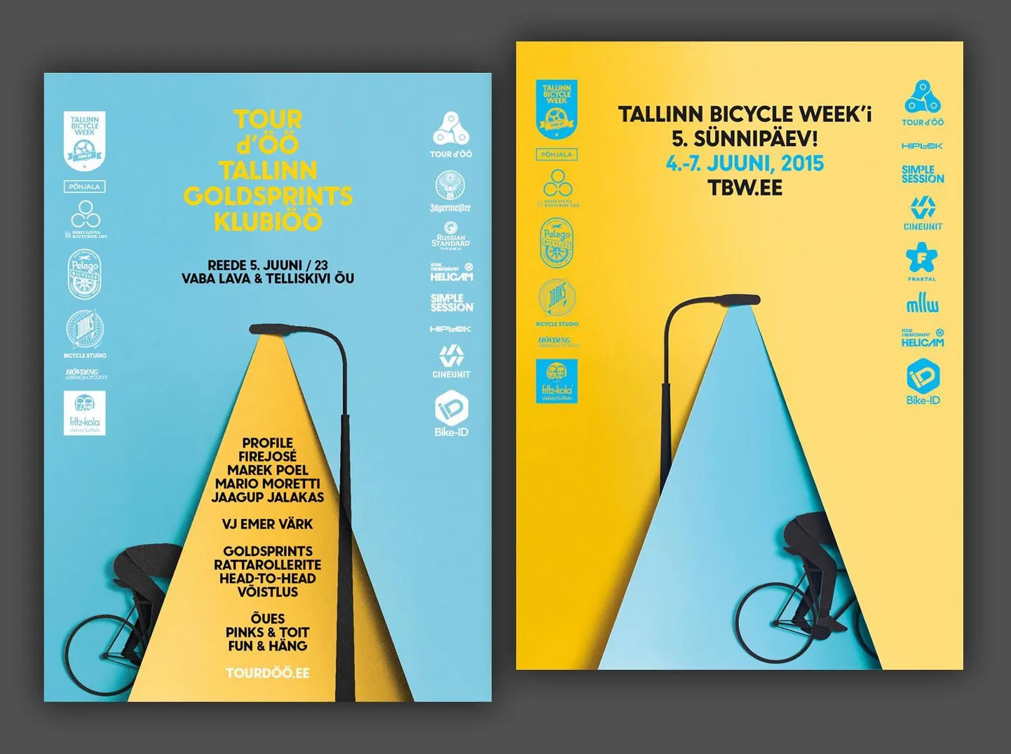 Tallinn Bicycle Week
