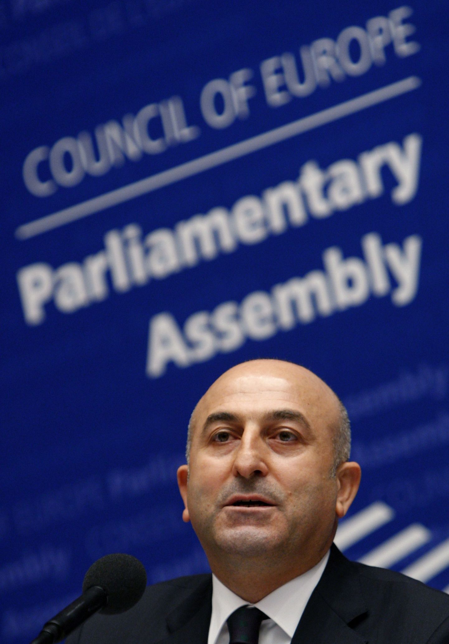 Mevlüt Çavuşoğlu valiti ENPA uueks presidendiks.