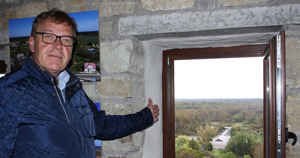 Paide kaasava eelarve võitis just see projekt