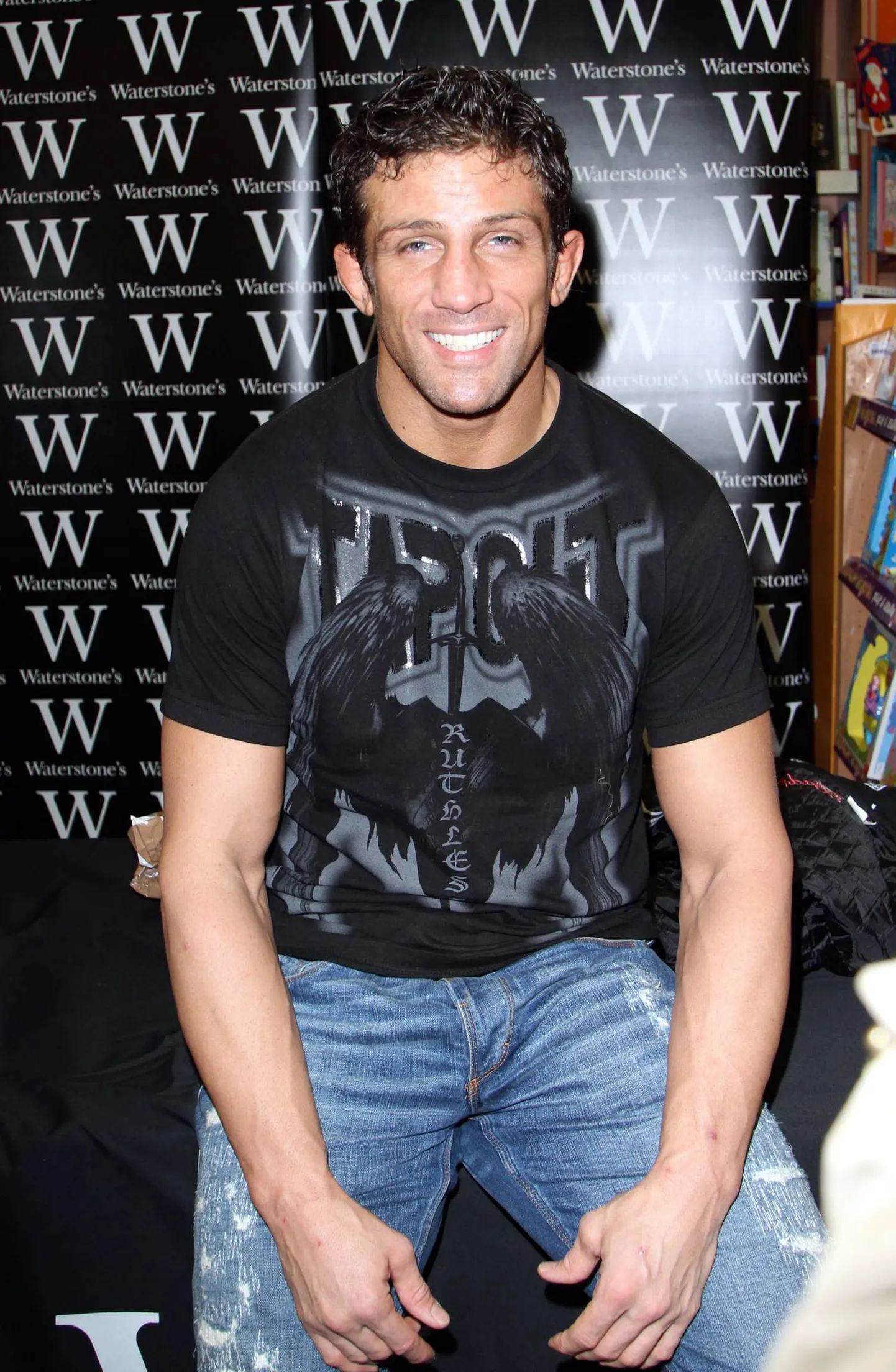 Alex Reid