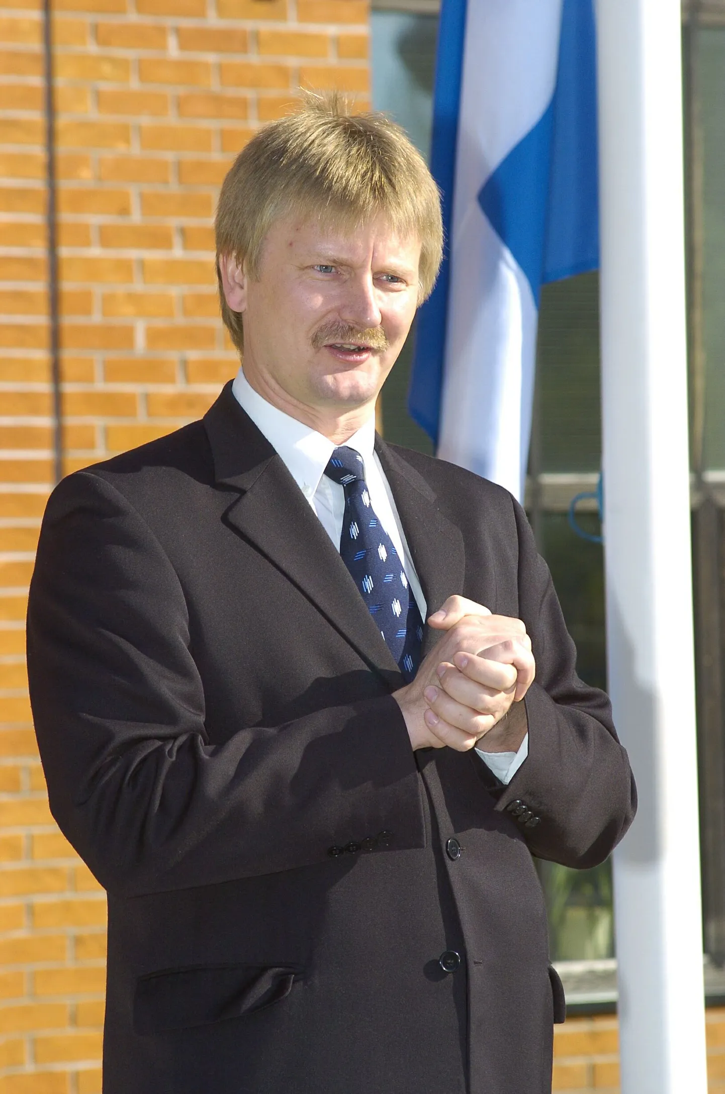 Garri Raagmaa.