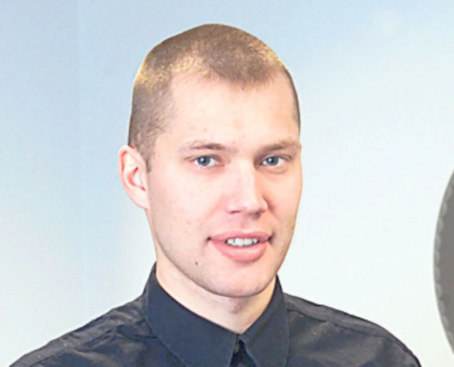 Kaido Juurik.