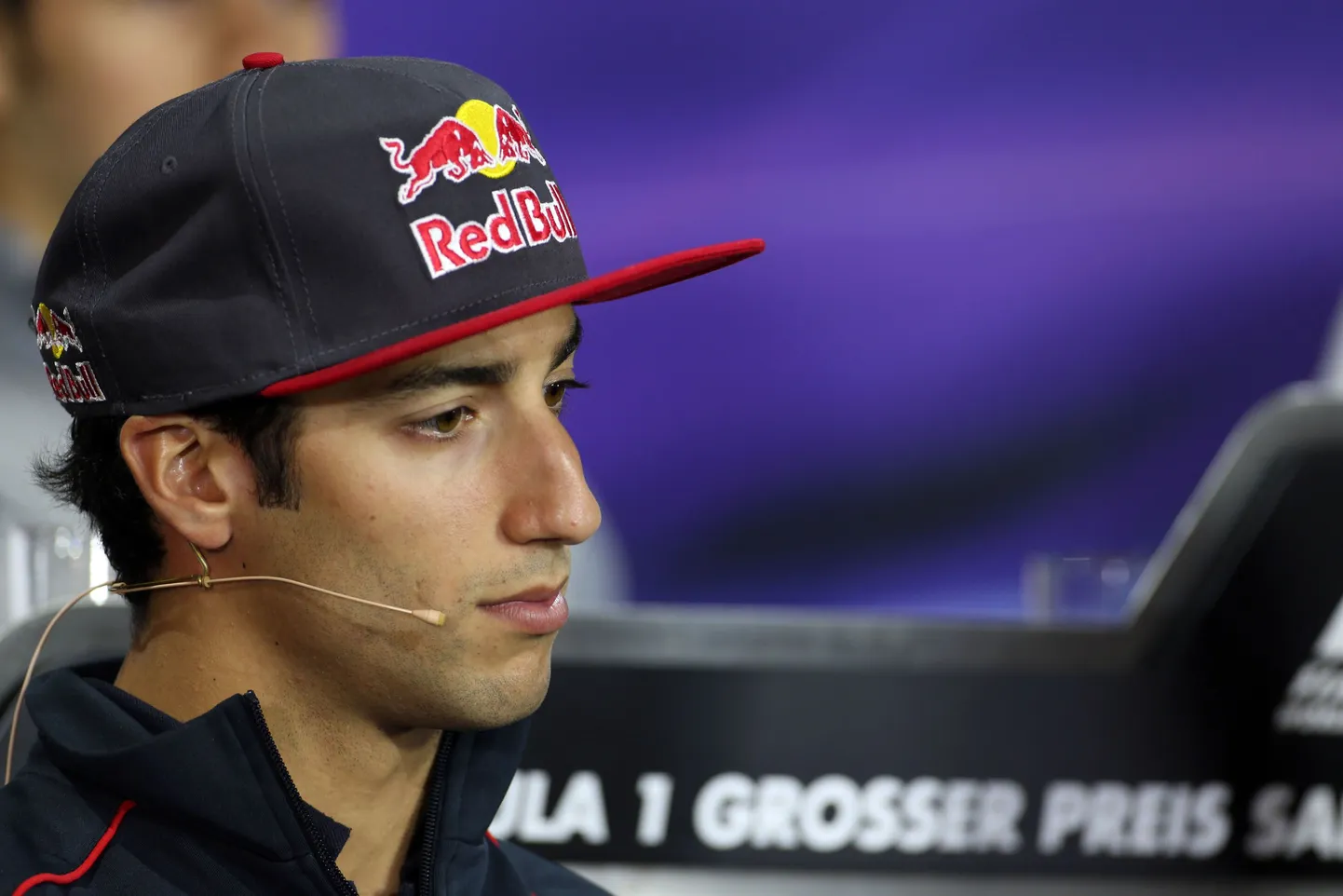 Daniel Ricciardo