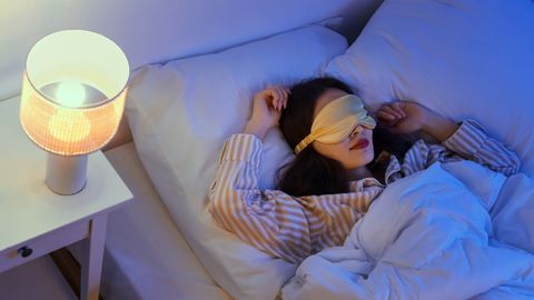 Magneesiumi rikkad toidud võivad parandada teie und