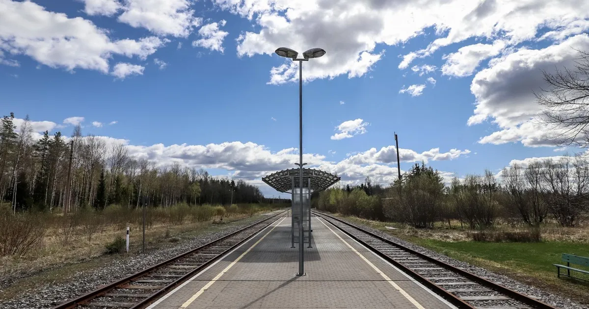 Eesti Raudtee hakkab Aegviidu-Tapa-Tartu raudteed elektrifitseerima