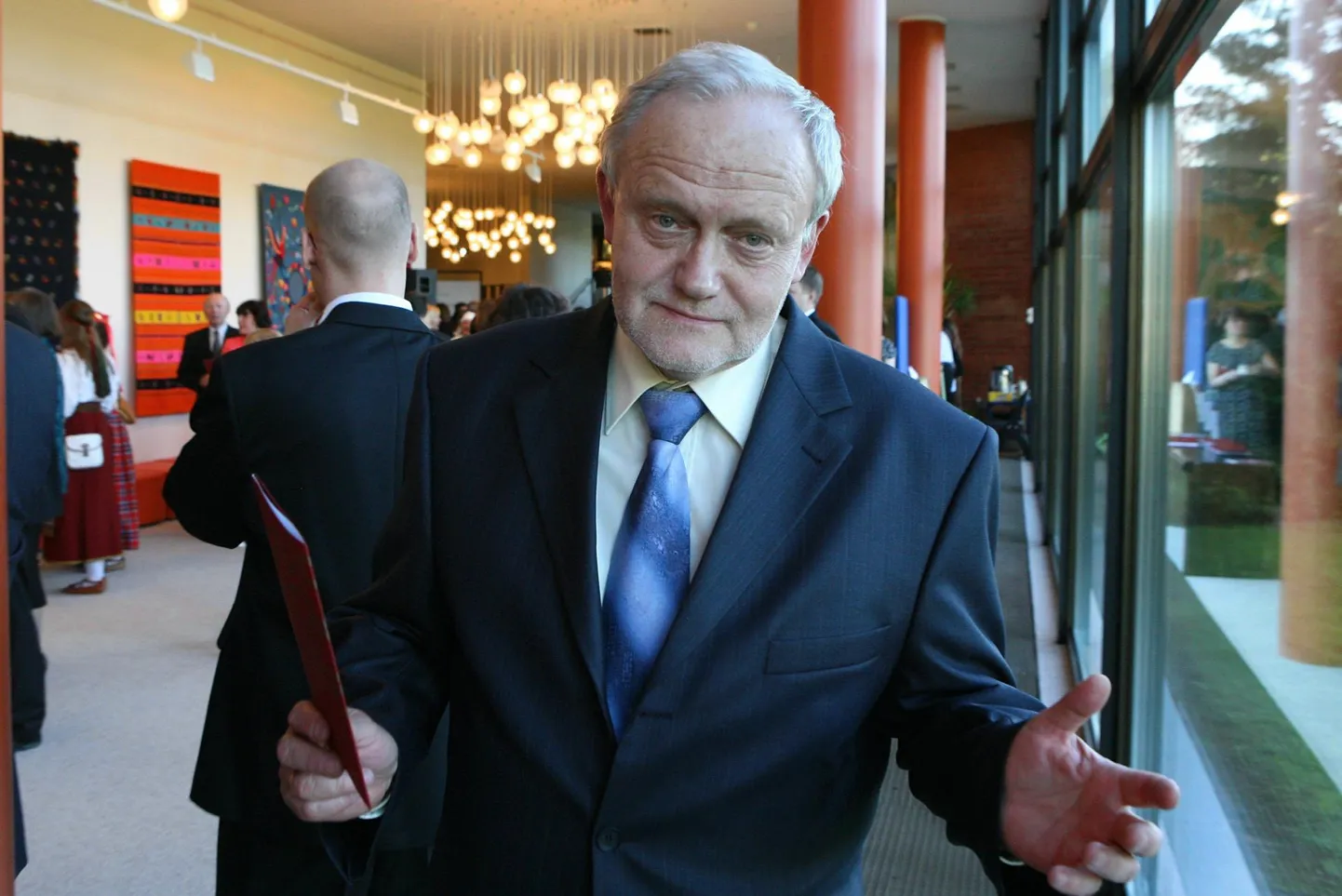Jaak Allik.