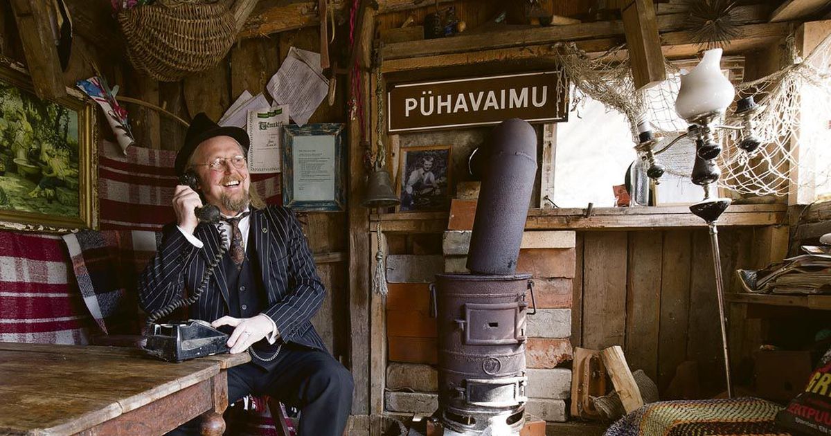 Ado Kirsi: Sellise elukvaliteediga tahaks jätkata kaua ja ...
