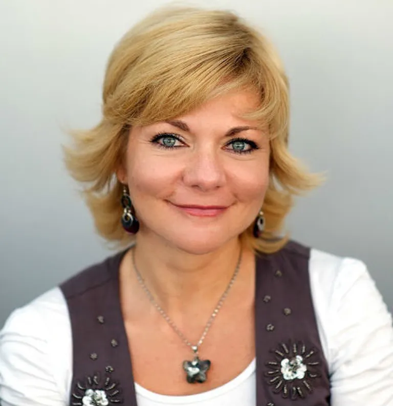 Наталья Гусева