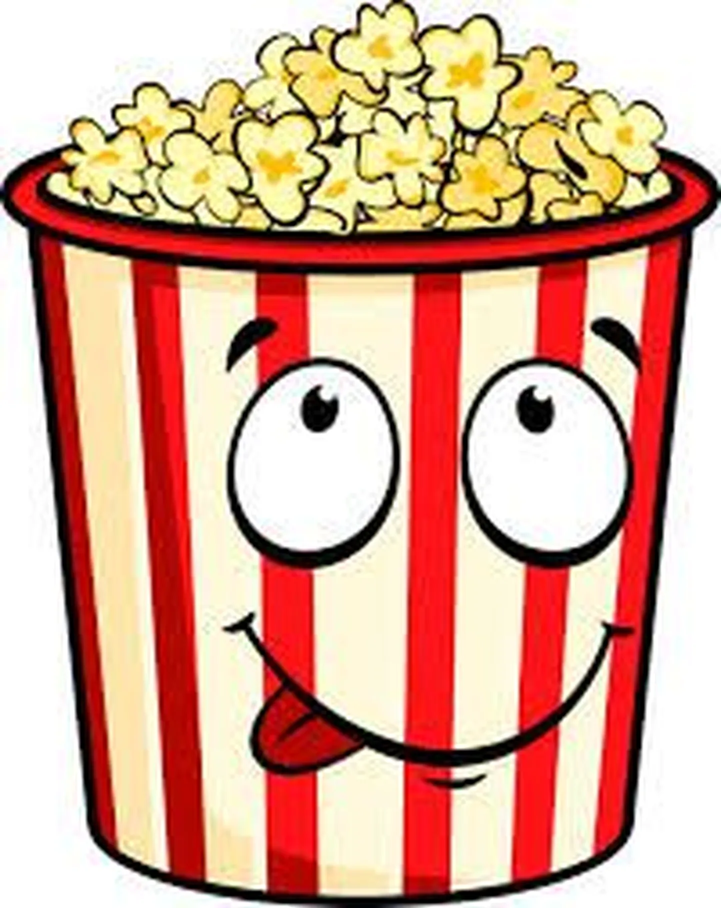 Popcorn