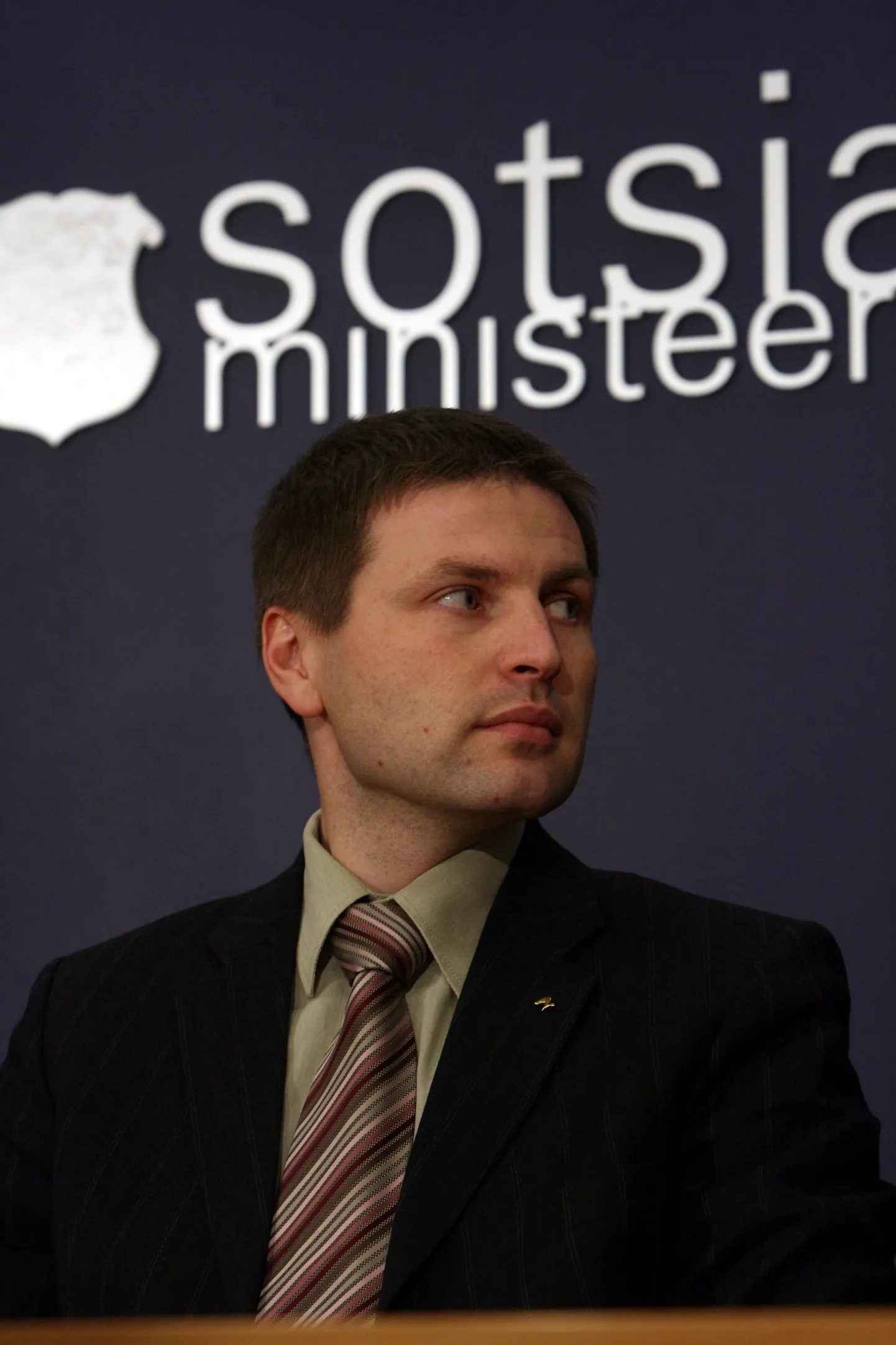 Hanno Pevkur
