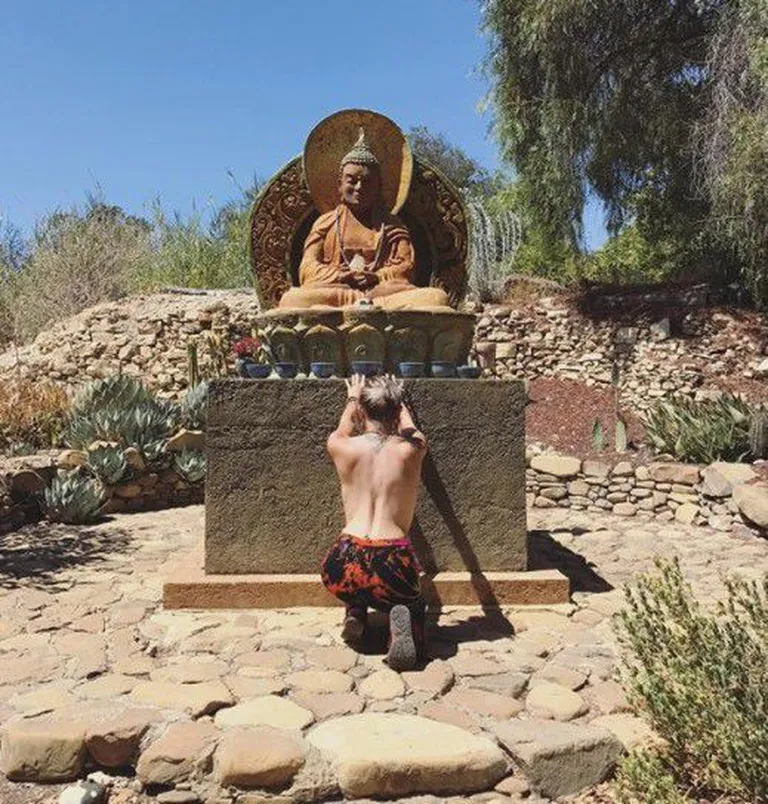 Paris Jackson