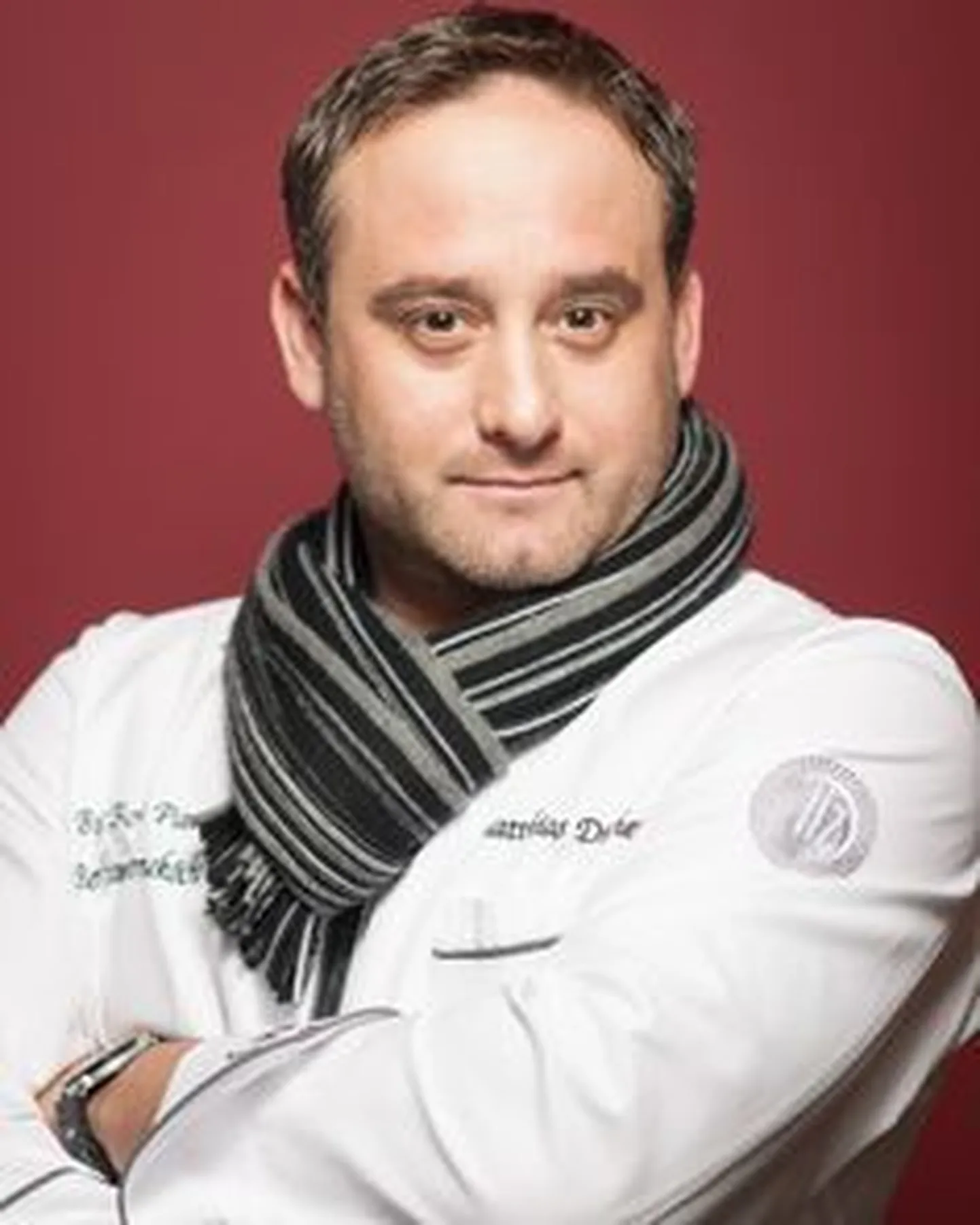 Matthias Diether