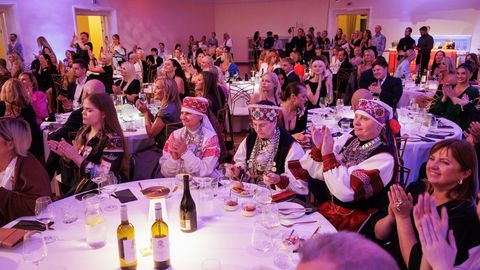 SEE TULEB TAAS! ⟩ Eesti Elustiili Auhinnad kutsuvad rahvast valima uut kategooriat