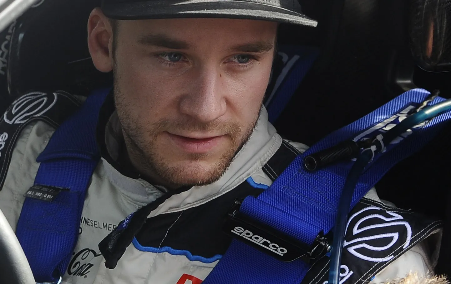 Mads Østberg