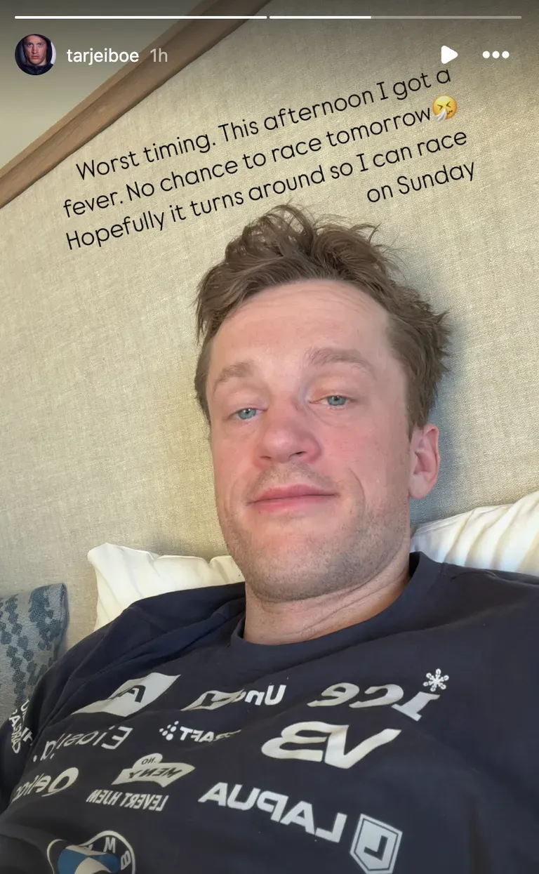 Tarjei Bē